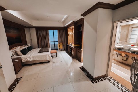 Estudio en el condominio en Jomtien Beach, Pattaya, Tailandia № 161084 - foto 19