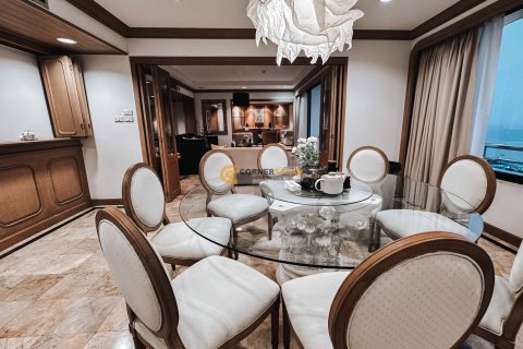 Estudio en el condominio en Jomtien Beach, Pattaya, Tailandia № 161084 - foto 16