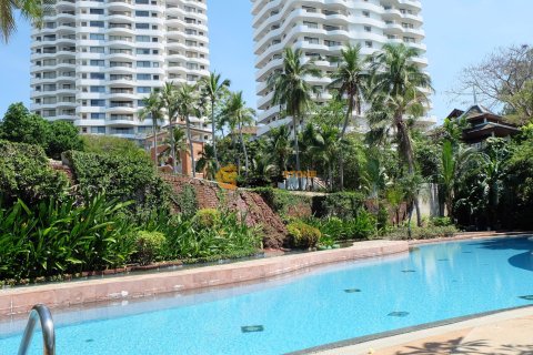 Estudio en el condominio en Jomtien Beach, Pattaya, Tailandia № 161084 - foto 5