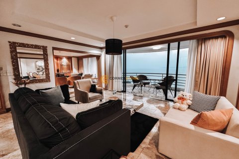 Estudio en el condominio en Jomtien Beach, Pattaya, Tailandia № 161084 - foto 14