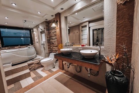 Estudio en el condominio en Jomtien Beach, Pattaya, Tailandia № 161084 - foto 21