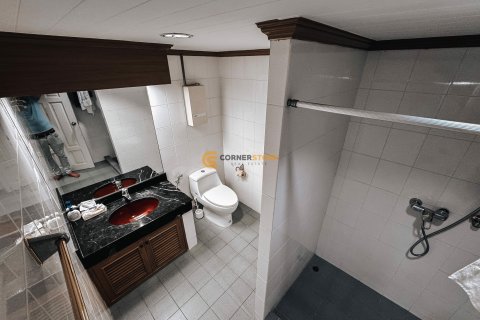 Estudio en el condominio en Jomtien Beach, Pattaya, Tailandia № 161084 - foto 13