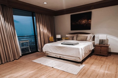 Estudio en el condominio en Jomtien Beach, Pattaya, Tailandia № 161084 - foto 24