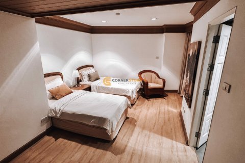 Estudio en el condominio en Jomtien Beach, Pattaya, Tailandia № 161084 - foto 28