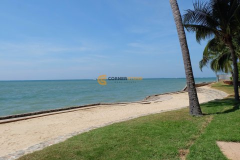 Estudio en el condominio en Jomtien Beach, Pattaya, Tailandia № 161084 - foto 7