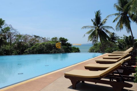 Estudio en el condominio en Jomtien Beach, Pattaya, Tailandia № 161084 - foto 6