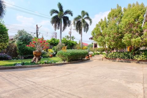 Estudio en Pattaya, Tailandia № 161083 - foto 4