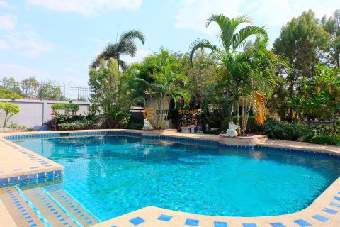 Estudio en Pattaya, Tailandia № 161083 - foto 3