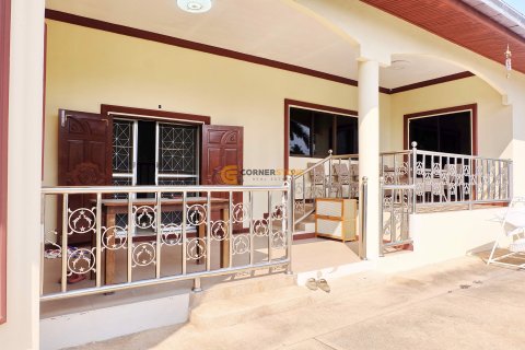Estudio en Pattaya, Tailandia № 161083 - foto 11