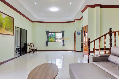 Estudio en Pattaya, Tailandia № 161083 - foto 9