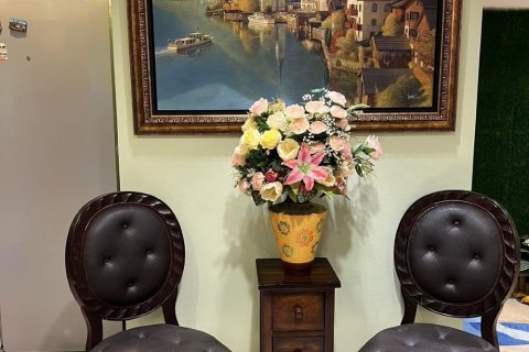 Chalet de 4 dormitorios en Bangkok, Tailandia № 133817 - foto 5
