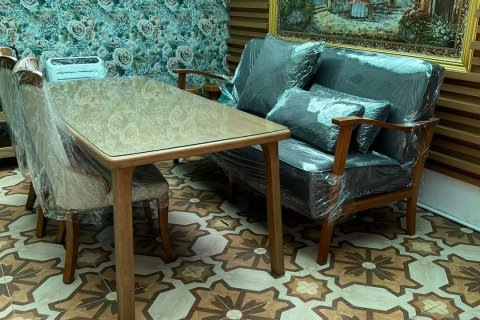 Chalet de 4 dormitorios en Bangkok, Tailandia № 133817 - foto 28