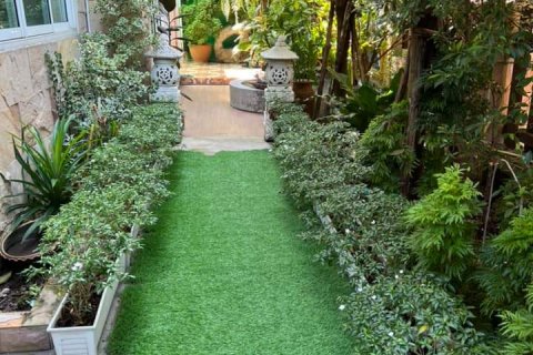 Chalet de 4 dormitorios en Bangkok, Tailandia № 133817 - foto 30