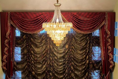 Chalet de 4 dormitorios en Bangkok, Tailandia № 133817 - foto 7