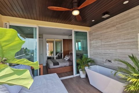 Condominio de 4 dormitorios en Watthana, Bangkok, Tailandia № 133819 - foto 6