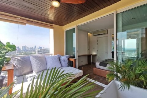 Condominio de 4 dormitorios en Watthana, Bangkok, Tailandia № 133819 - foto 16