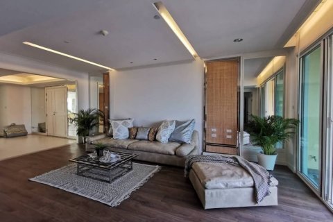 Condominio de 4 dormitorios en Watthana, Bangkok, Tailandia № 133819 - foto 3