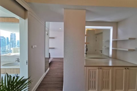 Condominio de 4 dormitorios en Watthana, Bangkok, Tailandia № 133819 - foto 11