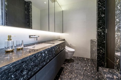 Condominio de 1 dormitorio en Watthana, Bangkok, Tailandia № 133815 - foto 13