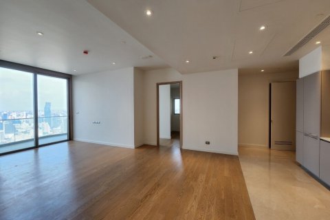 Condominio de 3 dormitorios en Khlong San, Bangkok, Tailandia № 133818 - foto 4