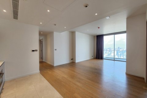 Condo à Khlong San, Bangkok, Thaïlande, 3 chambres  № 133818