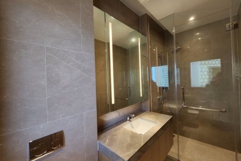 Condominio de 3 dormitorios en Khlong San, Bangkok, Tailandia № 133818 - foto 8