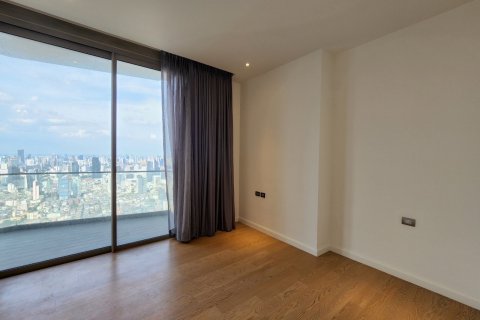 Condominio de 3 dormitorios en Khlong San, Bangkok, Tailandia № 133818 - foto 5