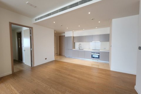 Condominio de 3 dormitorios en Khlong San, Bangkok, Tailandia № 133818 - foto 3