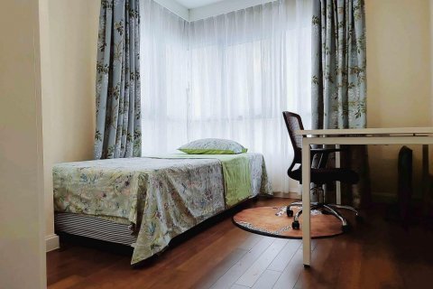 Condominio de 2 dormitorios en Khlong Toei, Bangkok, Tailandia № 133820 - foto 8