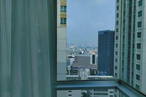 Condominio de 2 dormitorios en Khlong Toei, Bangkok, Tailandia № 133820 - foto 9