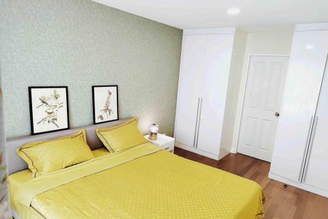 Condominio de 2 dormitorios en Khlong Toei, Bangkok, Tailandia № 133820 - foto 7