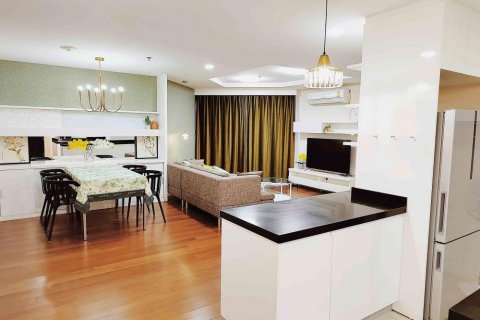 Eigentumswohnung in Khlong Toei, Bangkok, Thailand, 2 Schlafzimmer  № 133820