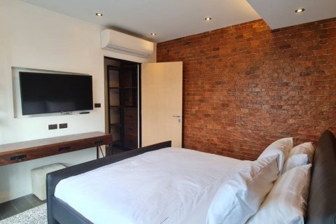 Ático de 4 dormitorios en Watthana, Bangkok, Tailandia № 133816 - foto 10