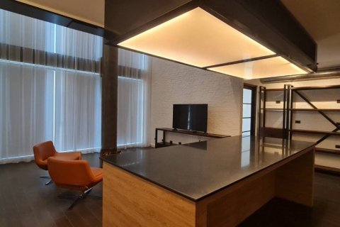 Ático de 4 dormitorios en Watthana, Bangkok, Tailandia № 133816 - foto 27