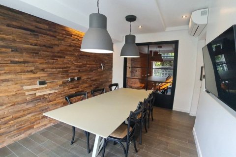 Ático de 4 dormitorios en Watthana, Bangkok, Tailandia № 133816 - foto 5
