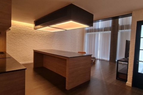 Ático de 4 dormitorios en Watthana, Bangkok, Tailandia № 133816 - foto 3