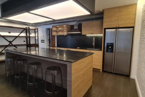 Ático de 4 dormitorios en Watthana, Bangkok, Tailandia № 133816 - foto 30