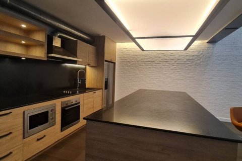 Ático de 4 dormitorios en Watthana, Bangkok, Tailandia № 133816 - foto 22