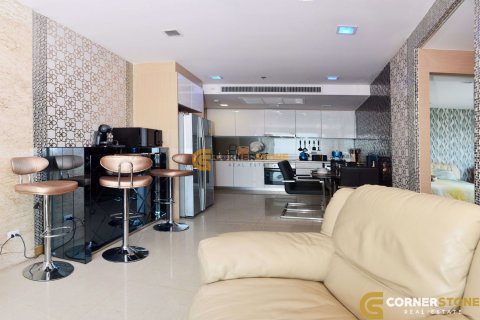 Estudio en el condominio en Pattaya, Tailandia № 27194 - foto 2