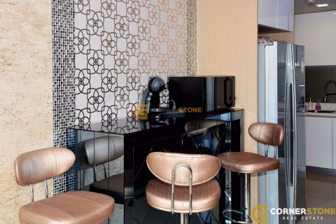 Estudio en el condominio en Pattaya, Tailandia № 27194 - foto 9