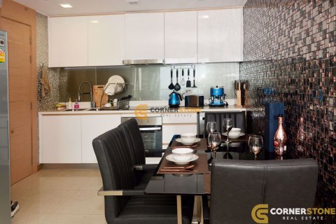 Estudio en el condominio en Pattaya, Tailandia № 27194 - foto 4
