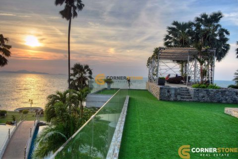 Estudio en el condominio en Pattaya, Tailandia № 27194 - foto 19