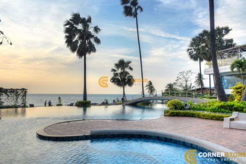 Estudio en el condominio en Pattaya, Tailandia № 27194 - foto 26