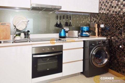 Estudio en el condominio en Pattaya, Tailandia № 27194 - foto 10