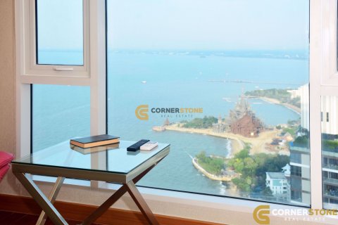 Estudio en el condominio en Pattaya, Tailandia № 27194 - foto 14