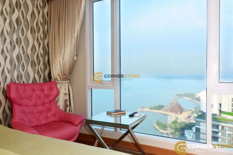 Estudio en el condominio en Pattaya, Tailandia № 27194 - foto 13