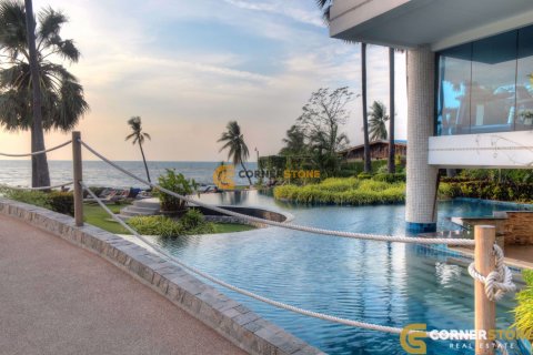 Estudio en el condominio en Pattaya, Tailandia № 27194 - foto 25