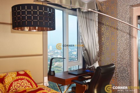 Estudio en el condominio en Pattaya, Tailandia № 27194 - foto 6