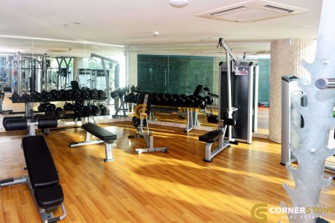 Estudio en el condominio en Pattaya, Tailandia № 27194 - foto 17