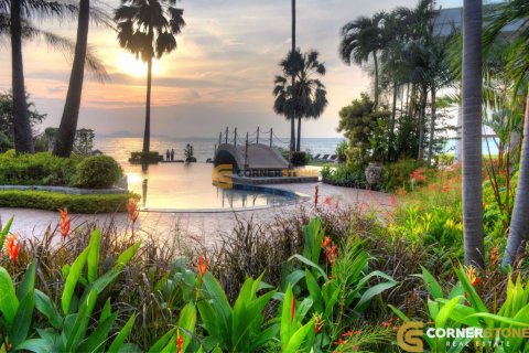 Estudio en el condominio en Pattaya, Tailandia № 27194 - foto 27